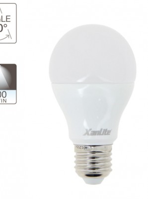 Ampoule Daylight économie d'énergie (6500 kelvin) 
